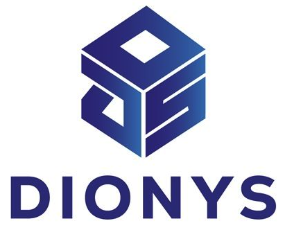 Dionys logo